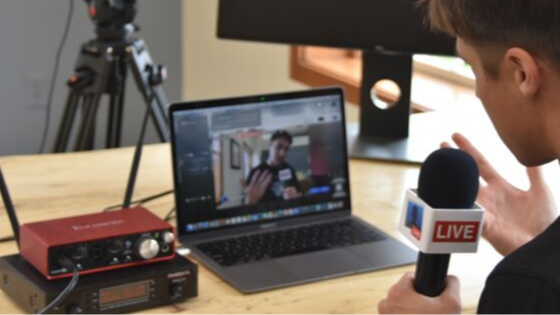 Live Streaming 101: A How-To Guide – Ecamm Network Blog