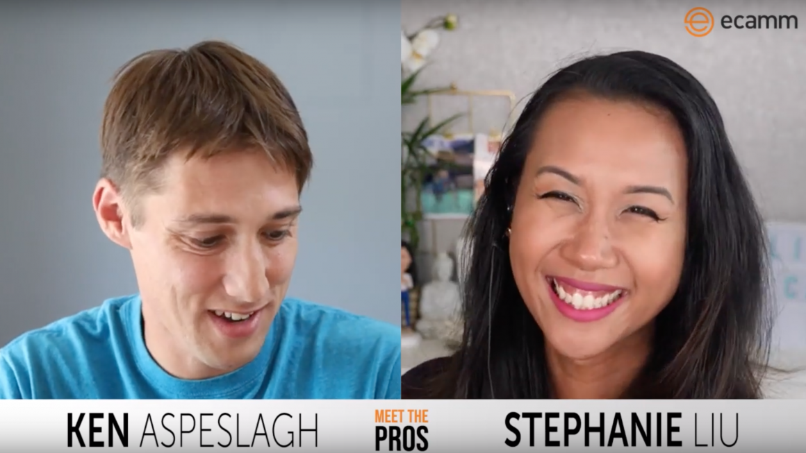 Live Interview Tips: What We Learned From Hosting Meet the Pros