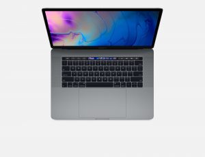 2019 MacBook Pro 15-inch