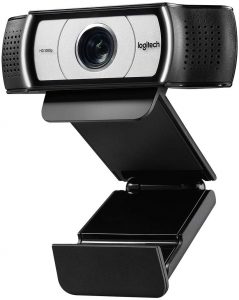 Logitech C920 Webcam 