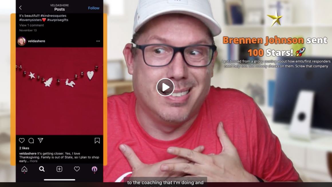 9 Creative Live Stream Examples You Need to See