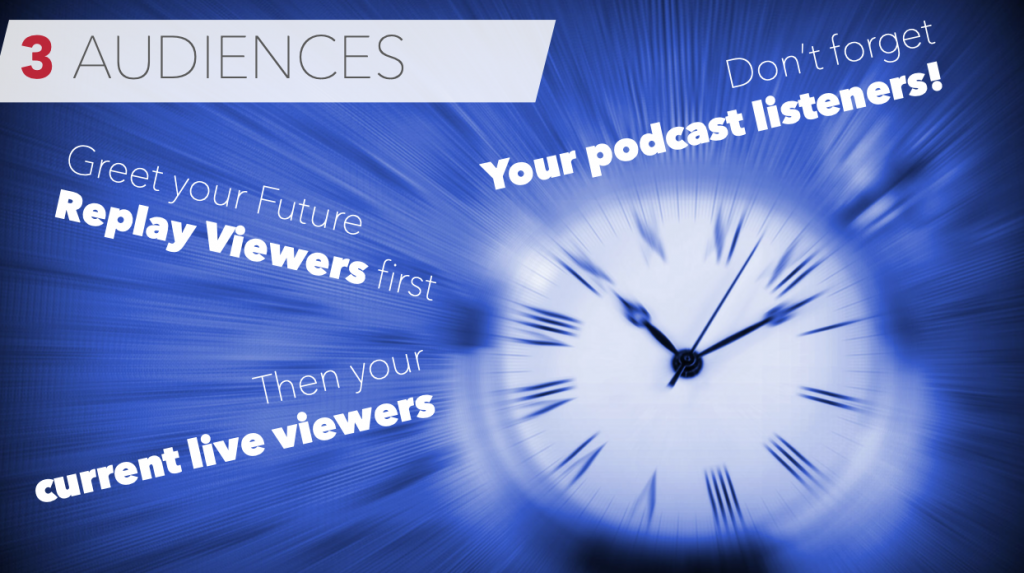 podcast audiences