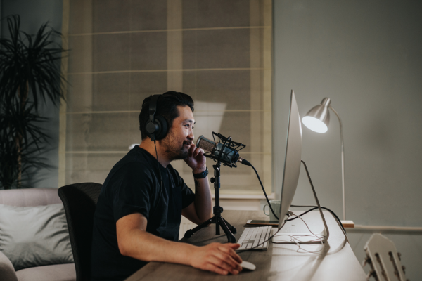 How to Launch Your Educational Video Podcast