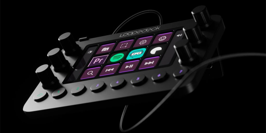 Using Loupedeck Live with Ecamm Live - Ecamm Network Blog