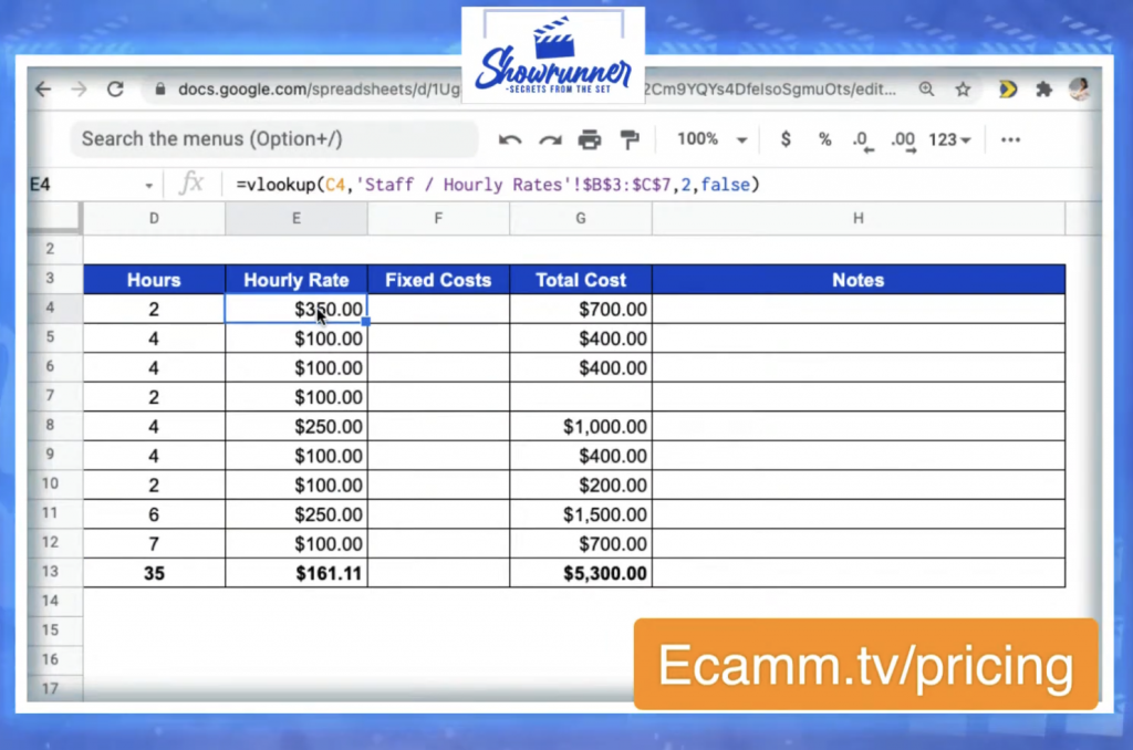 ecamm live cost