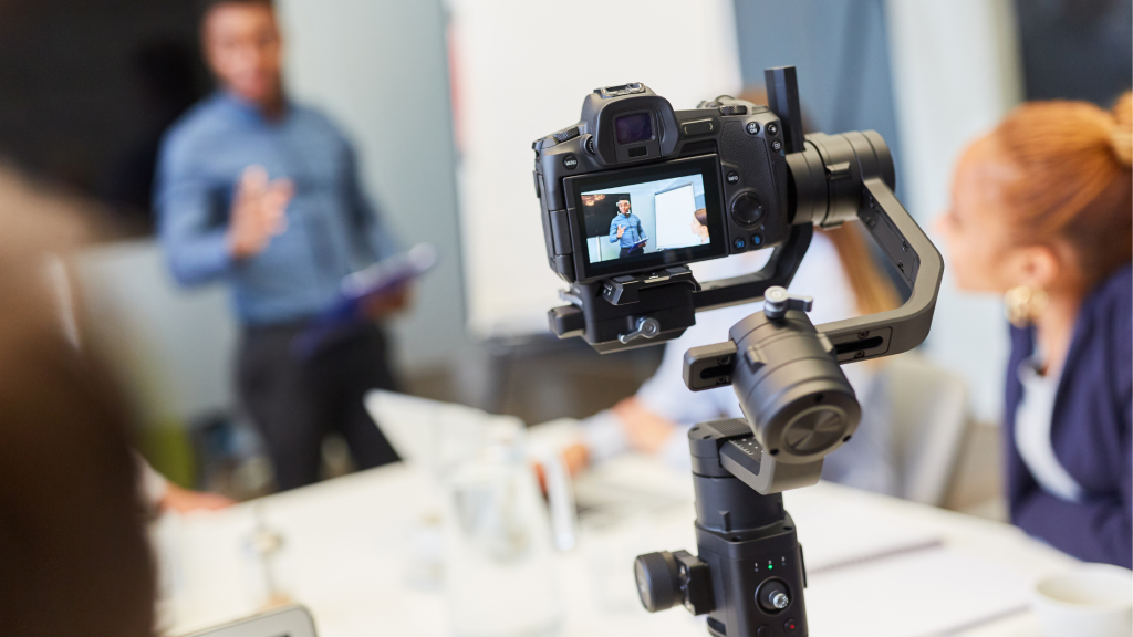 Why a Live Streaming Strategy is a Must-Have – Ecamm Network Blog