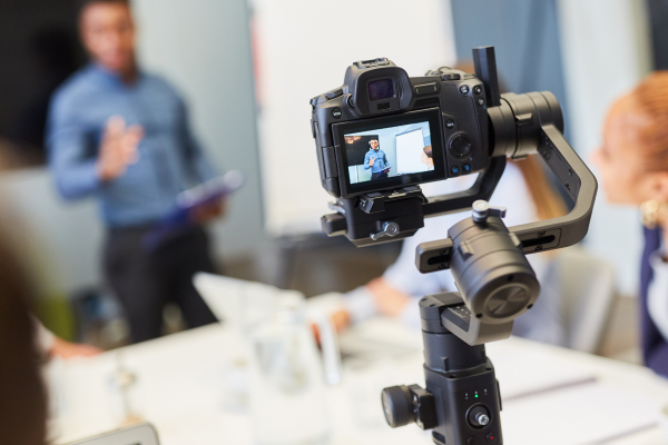 Why a Live Streaming Strategy is a Must-Have