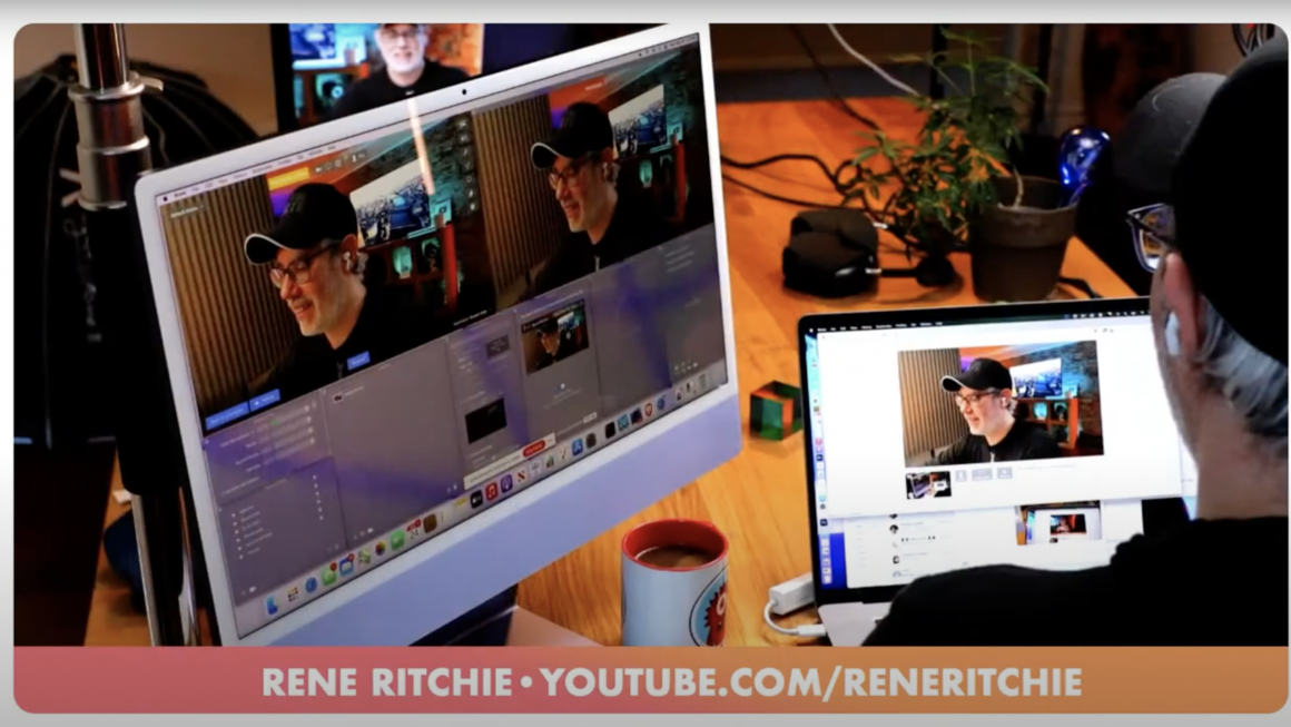 Should You Buy a New M1 iMac for Live Streaming?