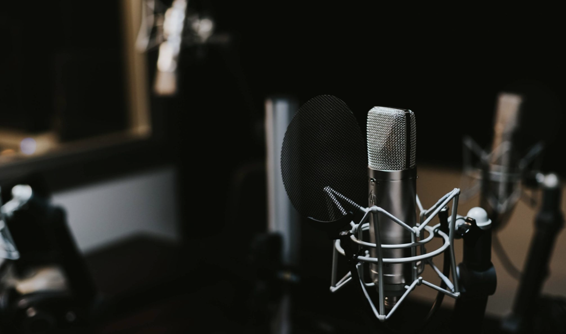 Why Your Industry Podcast Isn’t Finding The Right Audience