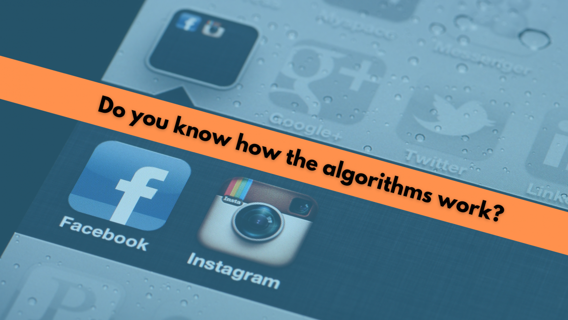 How to Make the Algorithms Work for Your Content