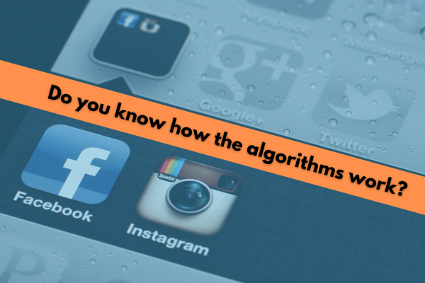 How to Make the Algorithms Work for Your Content