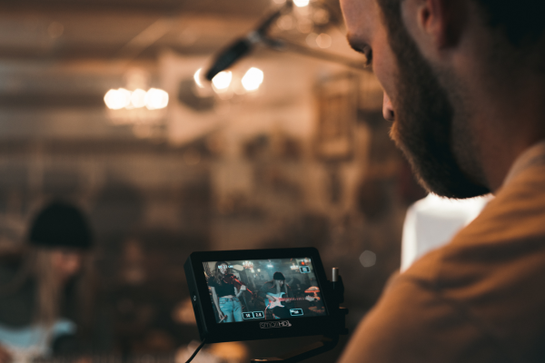 Video Production: The Complete Step-by-Step Guide