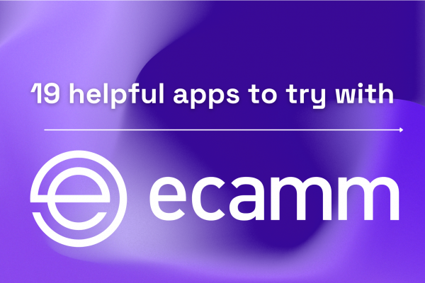 19 Helpful Apps to Use with Ecamm Live