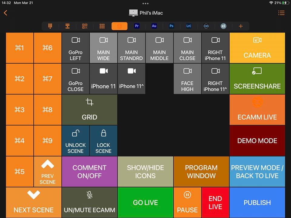 How to Use a GoPro as a Webcam With Restream – Restream Blog