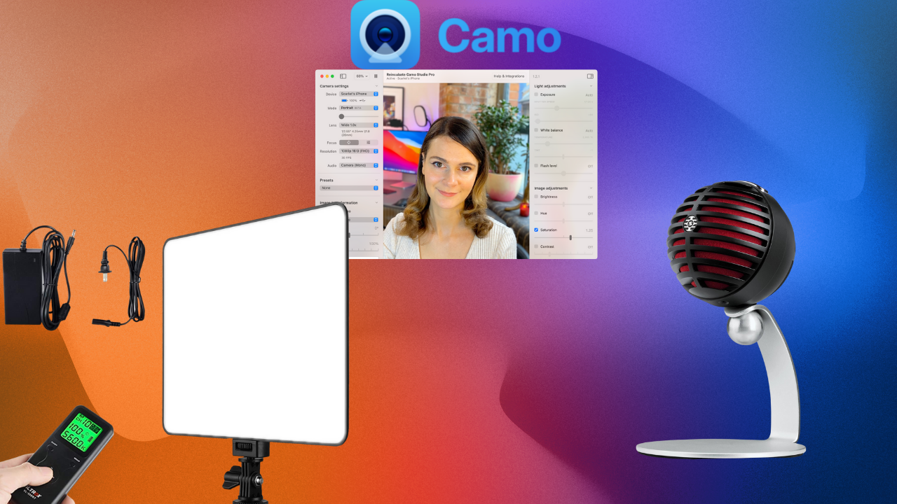 Ecamm Streaming & Video Kits – Ecamm Network Blog