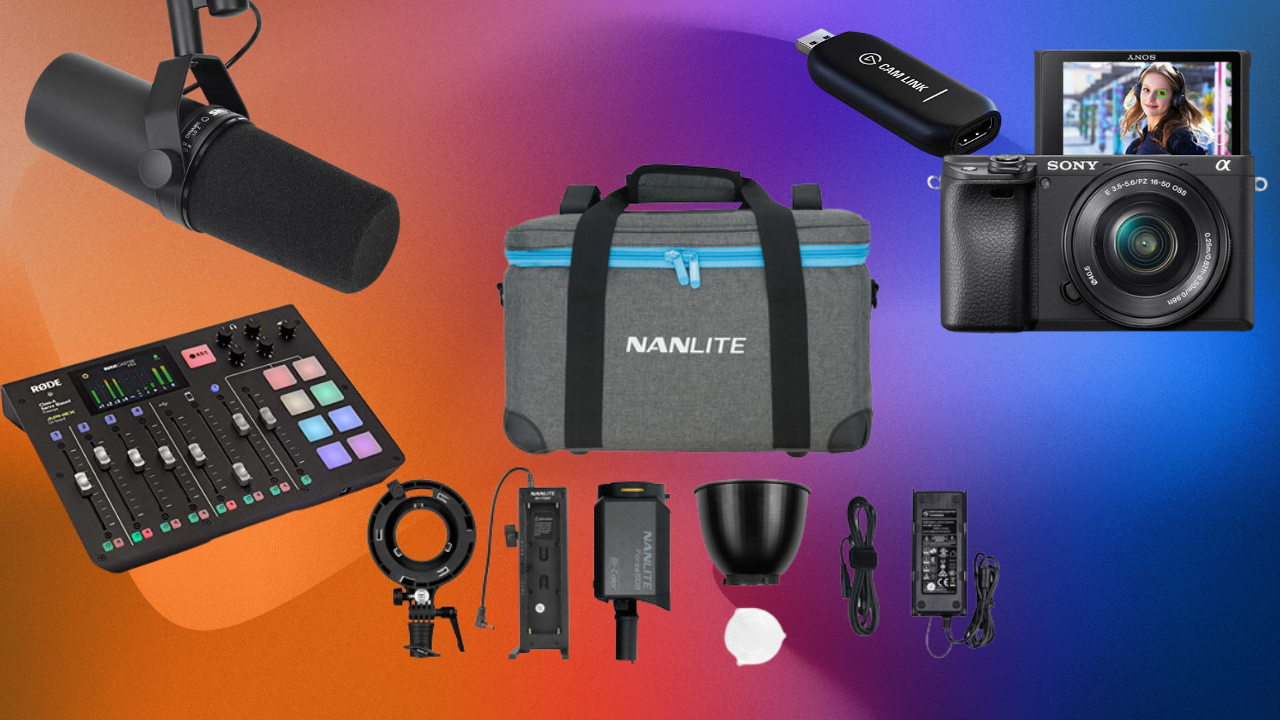 Ecamm Streaming & Video Kits – Ecamm Network Blog