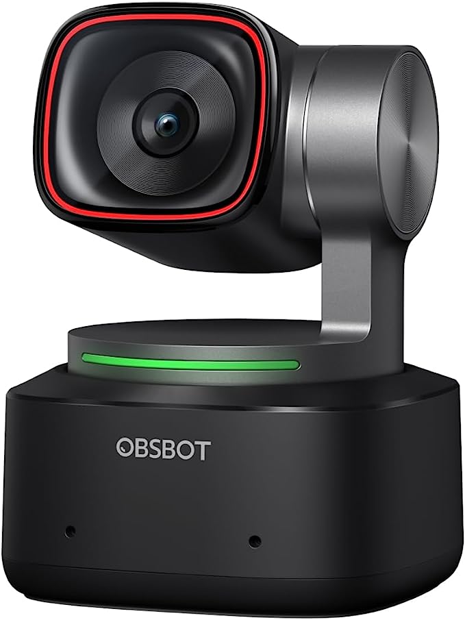 OSBOT Tiny 2 Webcam