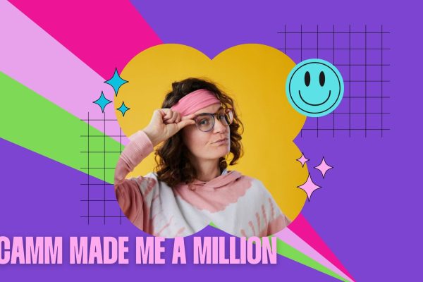 Ecamm Made Me a Million Dollars