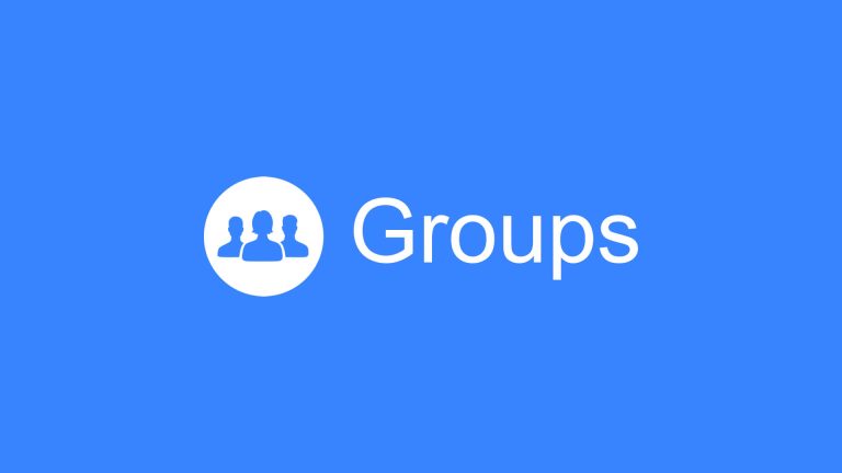 Facebook Groups API