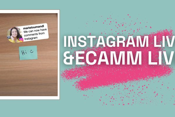 How to Stream to Instagram Live with Ecamm