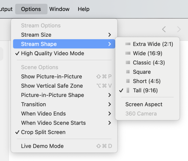 How to Stream to Instagram Live with Ecamm – Ecamm Network Blog