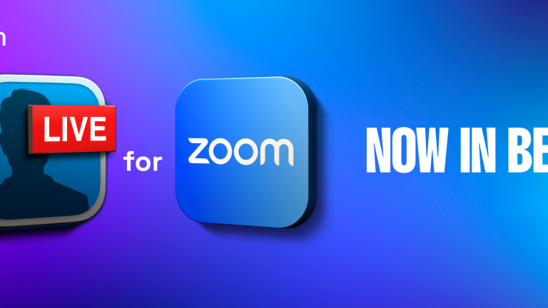 Ecamm for Zoom now in beta
