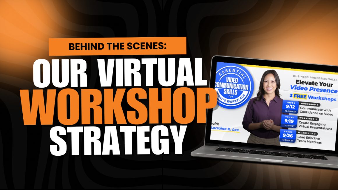 How to Use Ecamm for Zoom to Create Engaging Webinars: A Guide for Virtual Workshop Producers