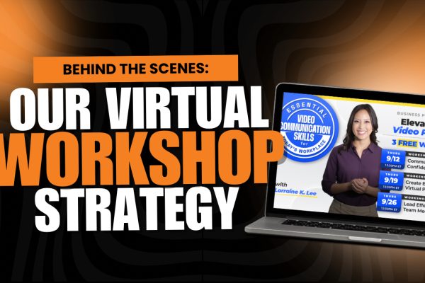 How to Use Ecamm for Zoom to Create Engaging Webinars: A Guide for Virtual Workshop Producers