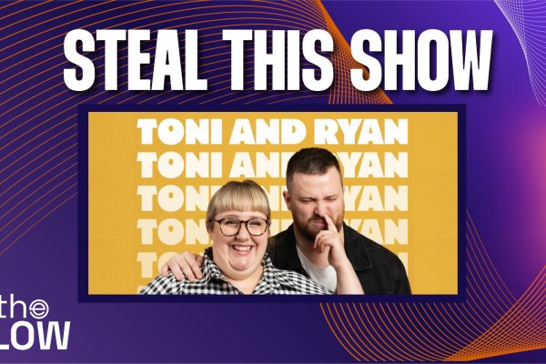 Steal These Podcast Tips for Killer Content