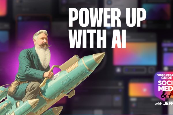 Unlock the Power of AI Tools to Create Stunning Video Graphics Today