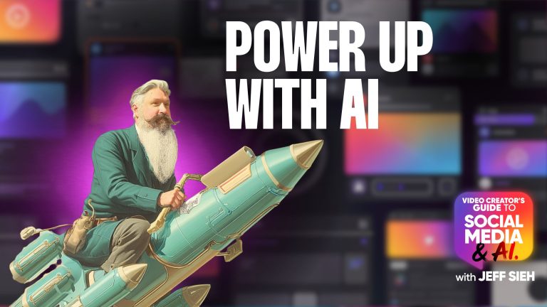 Power up with AI Tools