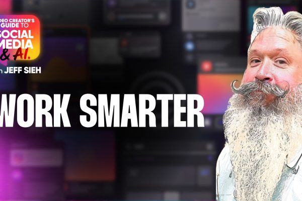 Transform Content Fast: AI Tools You Need Now!