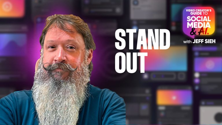 Stand Out with AI Tools