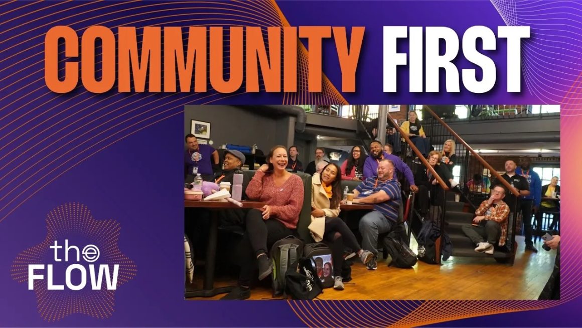 Building a Thriving Community: Why People Matter More Than Numbers
