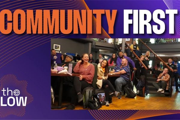 Building a Thriving Community: Why People Matter More Than Numbers