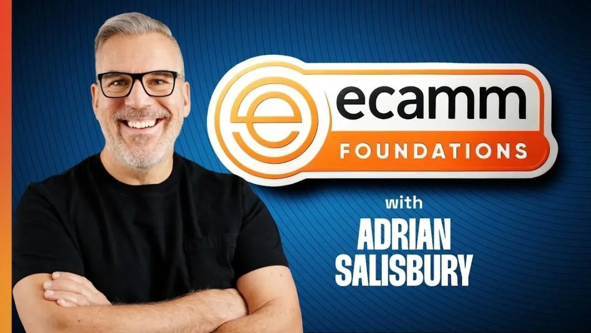 Transform Your Videos with Ecamm Live
