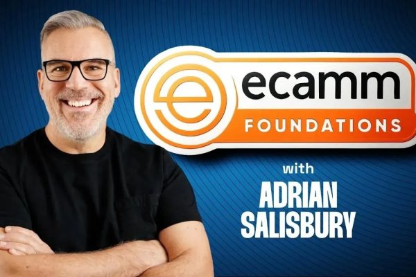 Transform Your Videos with Ecamm Live