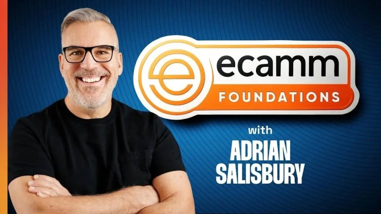 Ecamm Foundations
