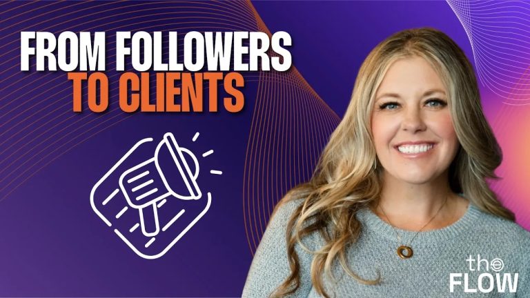 Katie Brinkley Podcast Advice