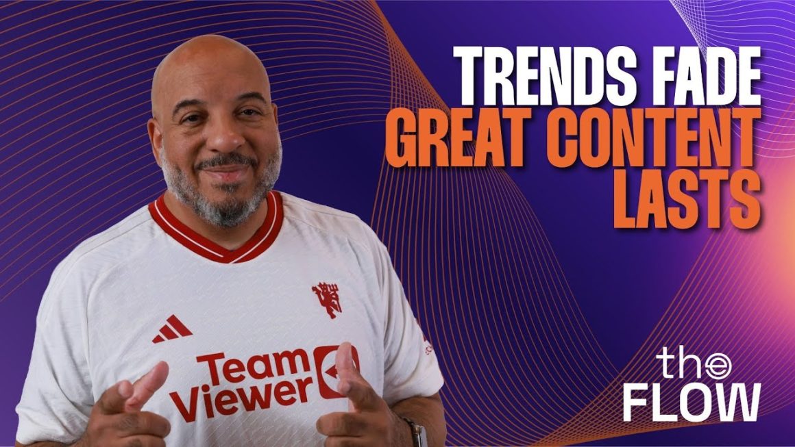 Creating Content That Lasts: Why Evergreen Beats Trendy Every Time