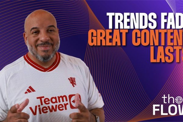 Creating Content That Lasts: Why Evergreen Beats Trendy Every Time