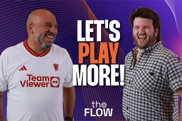 How Intentional Play Can Unlock Your Creativity