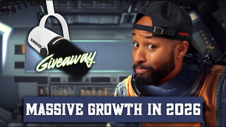 The Launch Pad Massive Growth in 2026