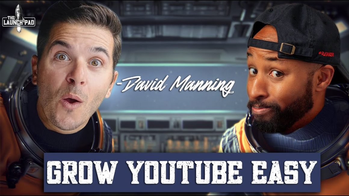 Growth on YouTube: Tips from Top Creators