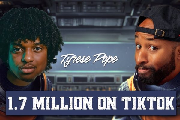 How to Build a Thriving Online Presence: Insights from a Multi-Platform Creator