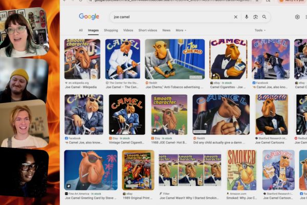 How Silence, Brand Grew a 5,000-Subscriber Newsletter Using Live Video