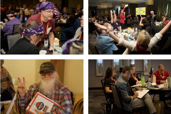 Why Creator Camp Is Different (and Why You’ll Want to Be There)