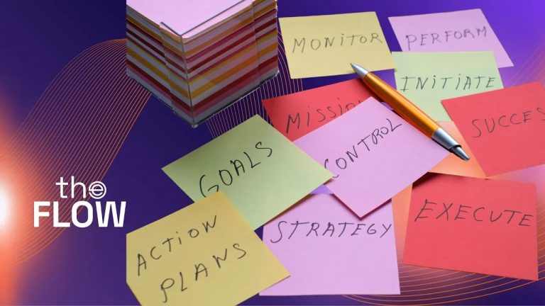 Podcast Community Action Items