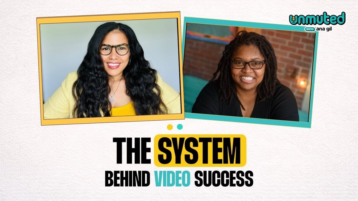 The ONE System You Need for Video Marketing Success