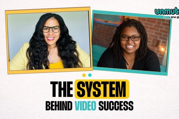 The ONE System You Need for Video Marketing Success